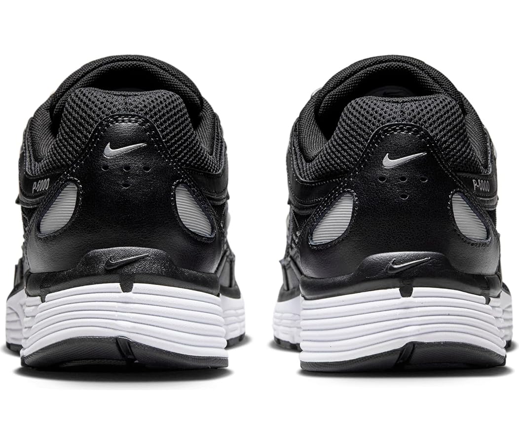 Amazon.com | Nike P-6000 Men's Shoes (CD6404-026, Black